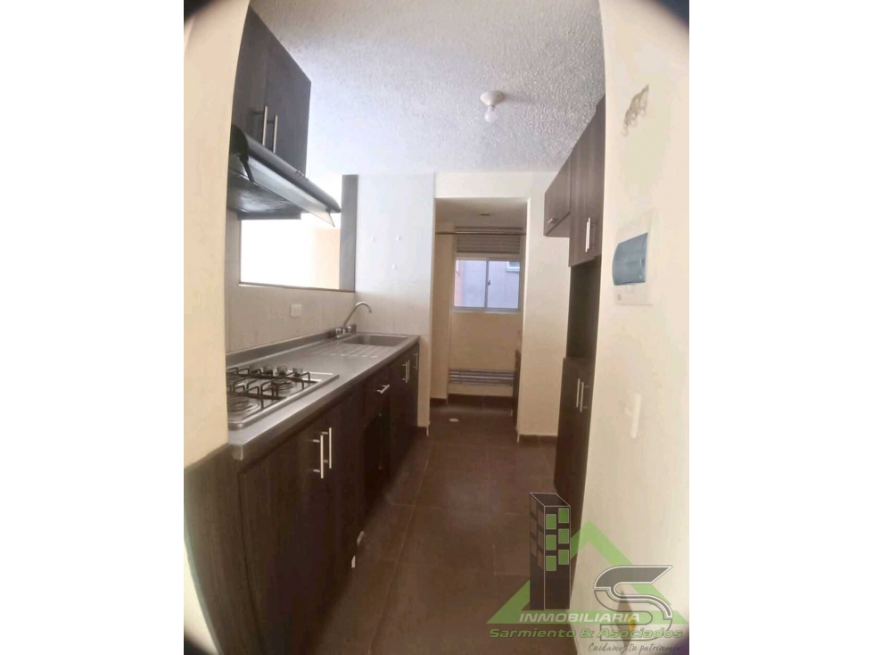 Apartamento en arriendo en Zipaquirá, Cundinamarca, San Rafael — foto 2