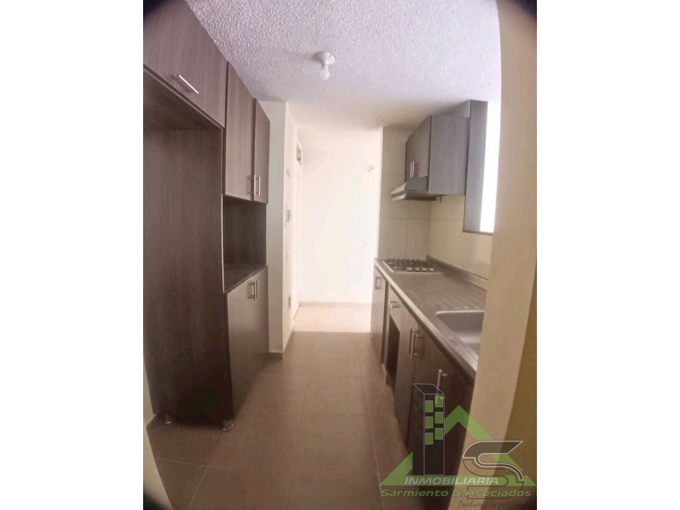 Apartamento en arriendo en Zipaquirá, Cundinamarca, San Rafael — foto 3