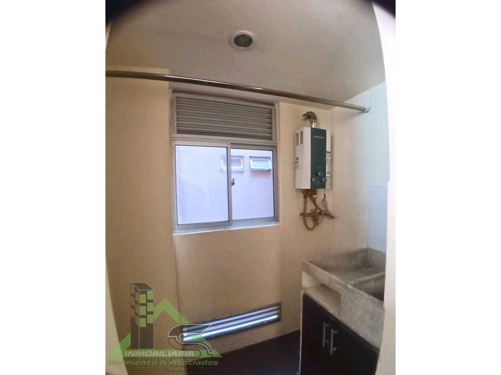 Apartamento en arriendo en Zipaquirá, Cundinamarca, San Rafael — foto 4