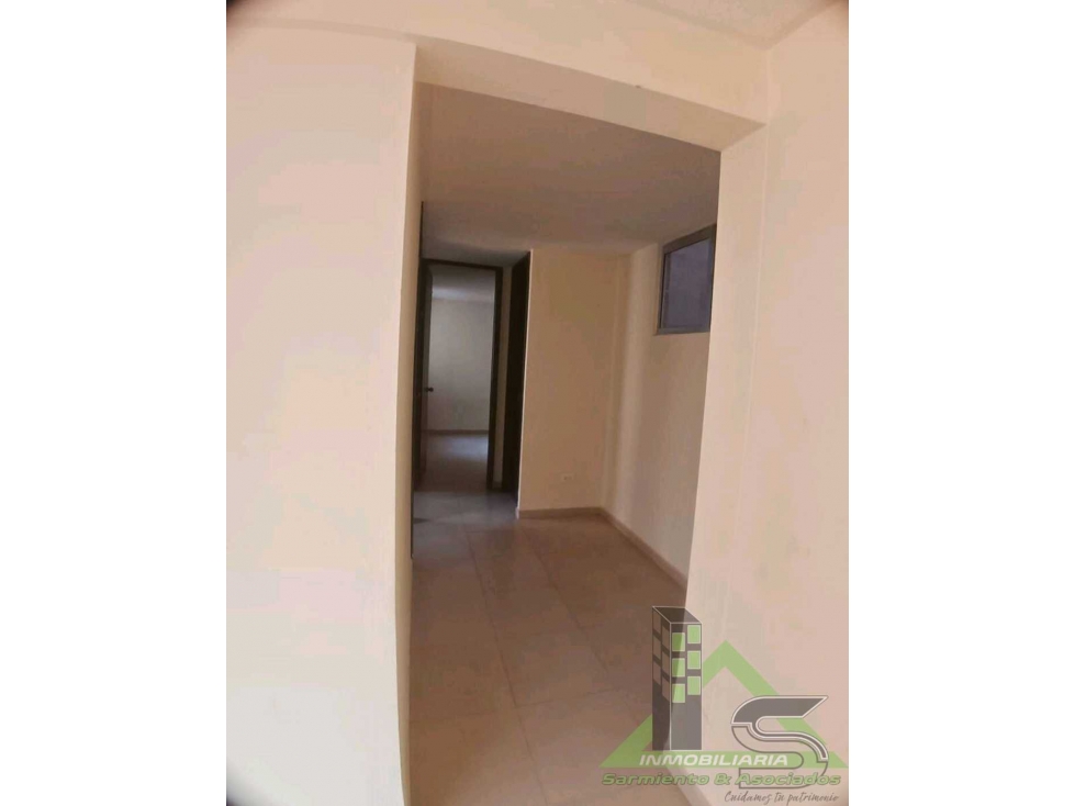 Apartamento en arriendo en Zipaquirá, Cundinamarca, San Rafael — foto 6