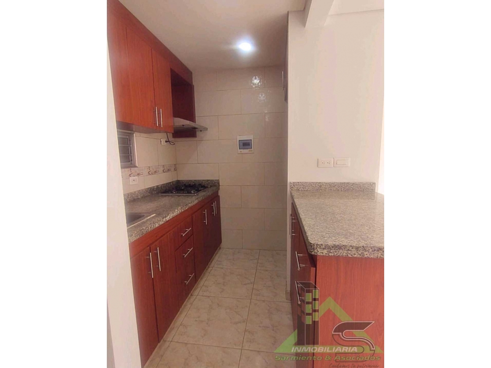 Apartamento en arriendo en Zipaquirá Cundinamarca!!