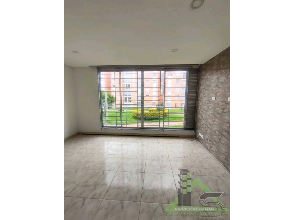 Apartamento en arriendo en Zipaquirá Cundinamarca!! — foto 2