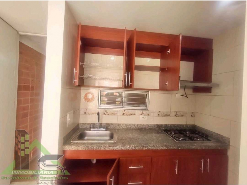Apartamento en arriendo en Zipaquirá Cundinamarca!! — foto 3