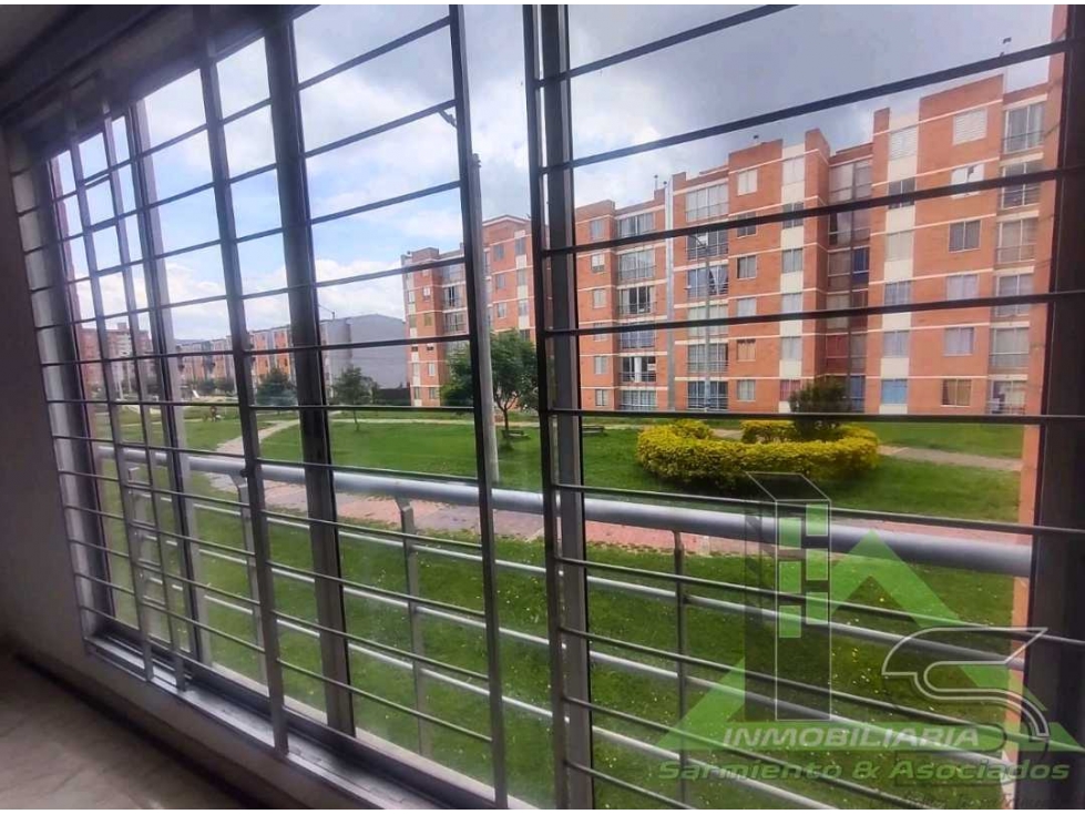 Apartamento en arriendo en Zipaquirá Cundinamarca!! — foto 4