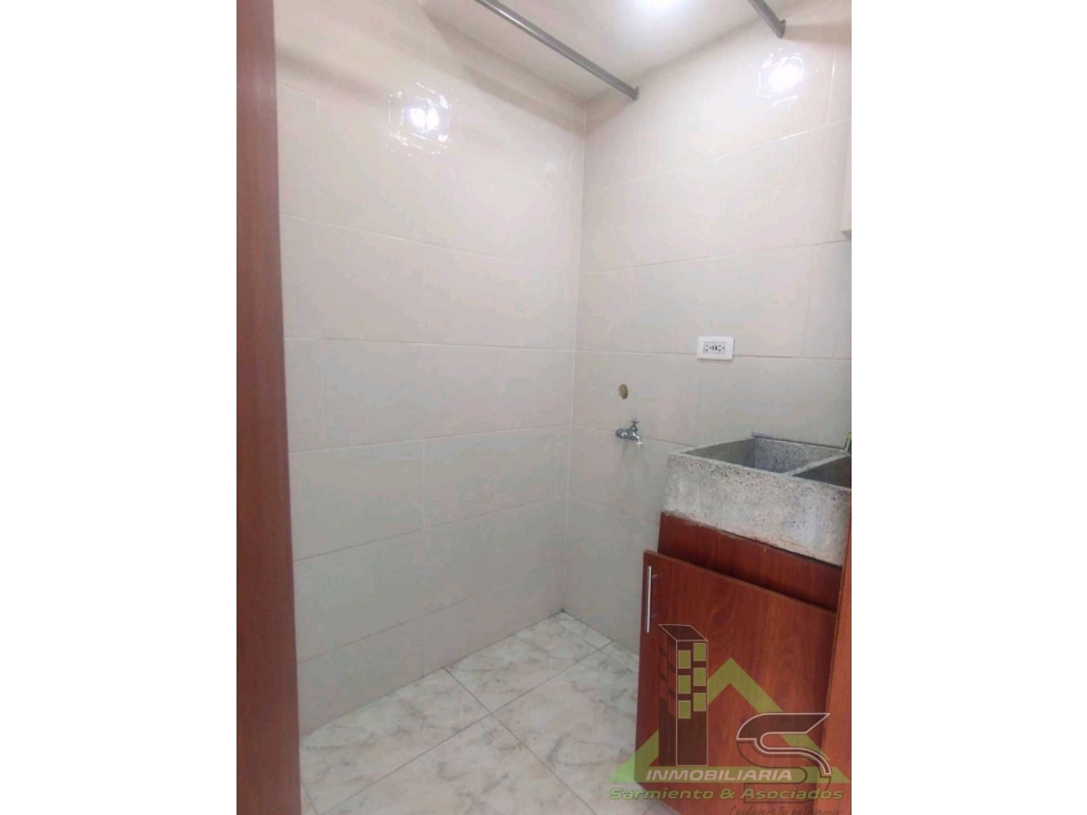 Apartamento en arriendo en Zipaquirá Cundinamarca!! — foto 5