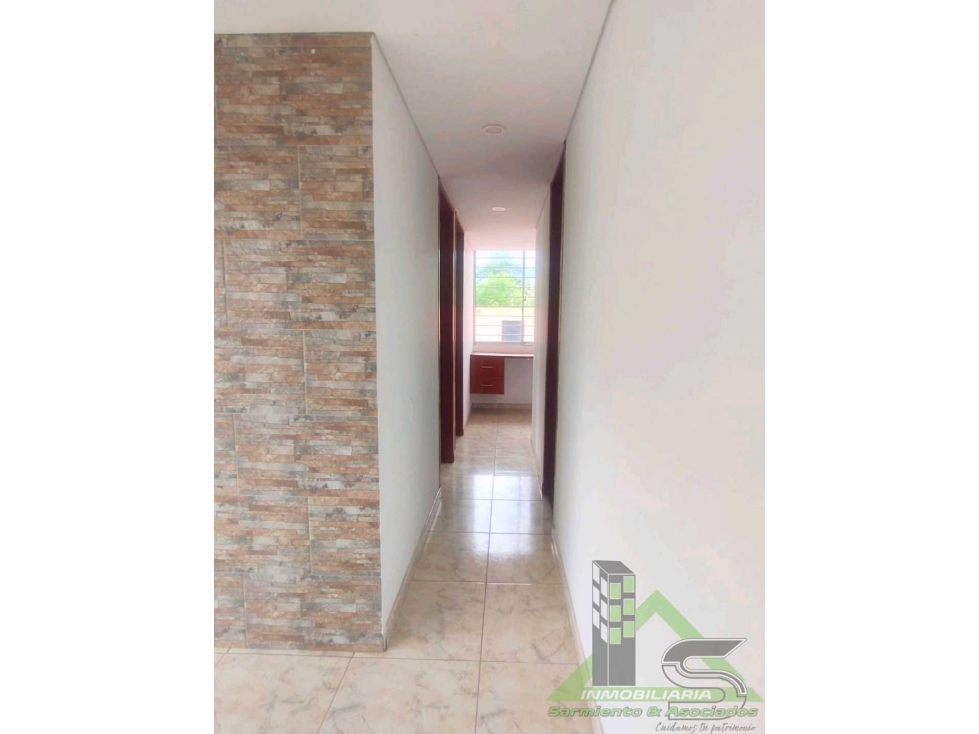 Apartamento en arriendo en Zipaquirá Cundinamarca!! — foto 6