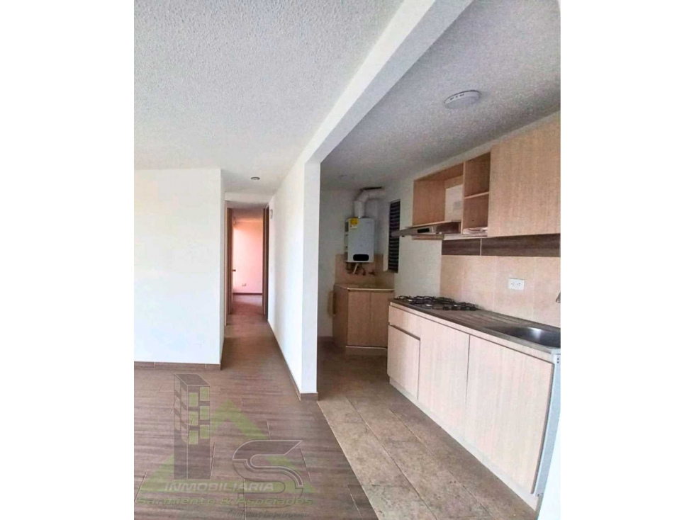 Apartamento en arriendo en Zipaquirá, Cundinamarca!! AREZZO