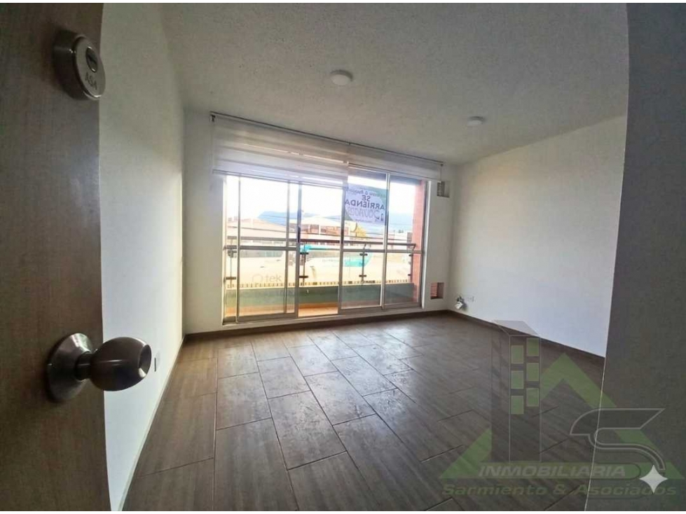 Apartamento en arriendo en Zipaquirá, Cundinamarca!! AREZZO — foto 2