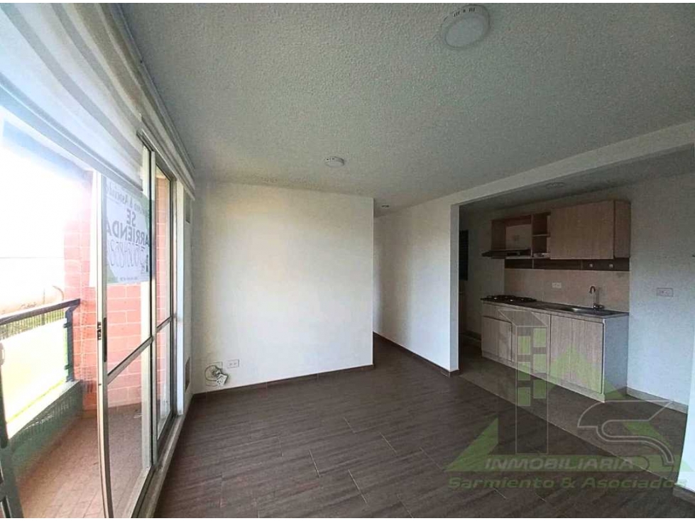 Apartamento en arriendo en Zipaquirá, Cundinamarca!! AREZZO — foto 3