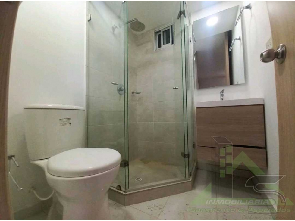 Apartamento en arriendo en Zipaquirá, Cundinamarca!! AREZZO — foto 4