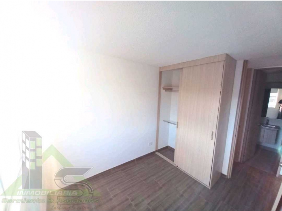 Apartamento en arriendo en Zipaquirá, Cundinamarca!! AREZZO — foto 5