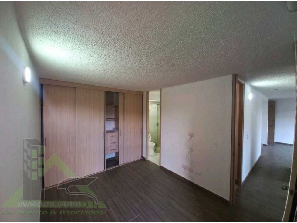 Apartamento en arriendo en Zipaquirá, Cundinamarca!! AREZZO — foto 6