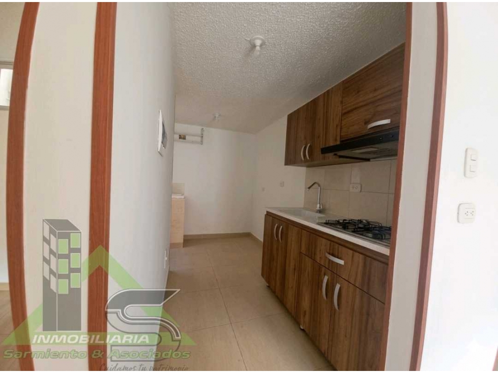 Apartamento en arriendo en Zipaquirá,Cundinamarca — foto 2