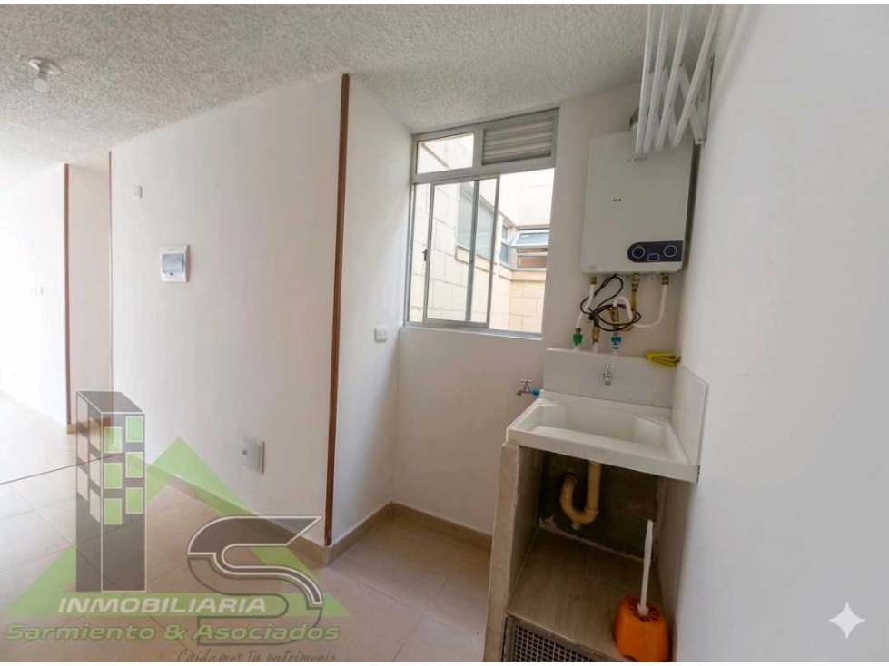 Apartamento en arriendo en Zipaquirá,Cundinamarca — foto 3