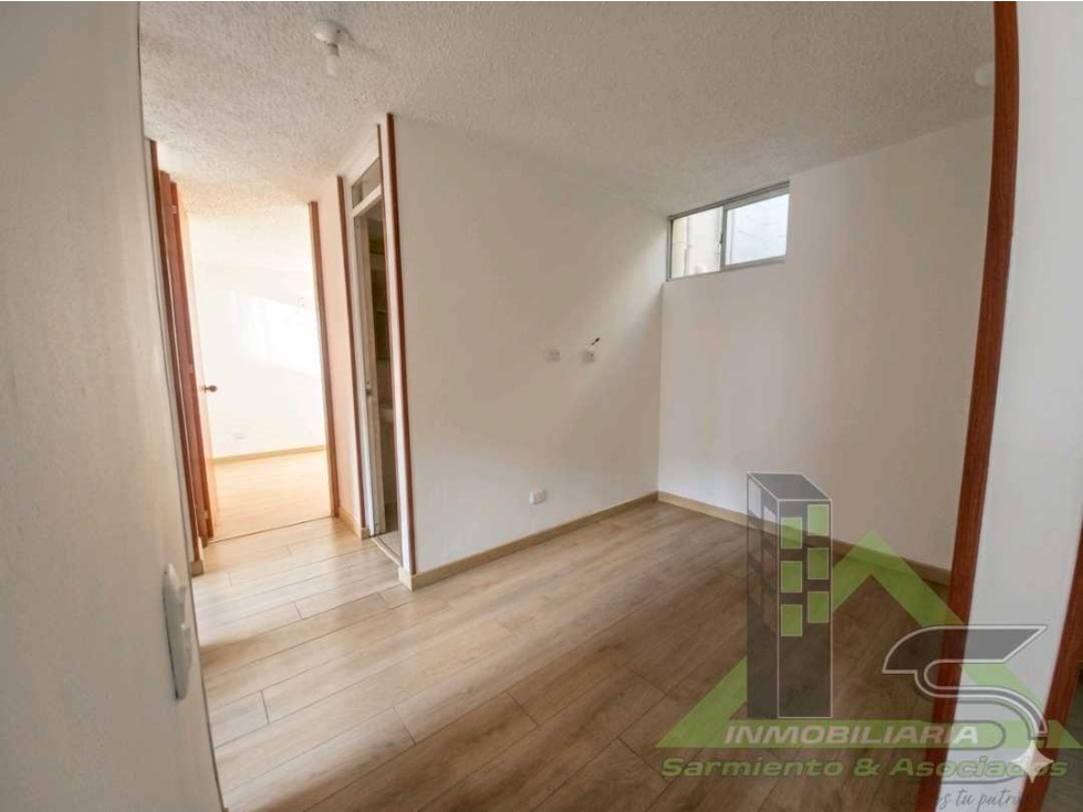 Apartamento en arriendo en Zipaquirá,Cundinamarca — foto 4