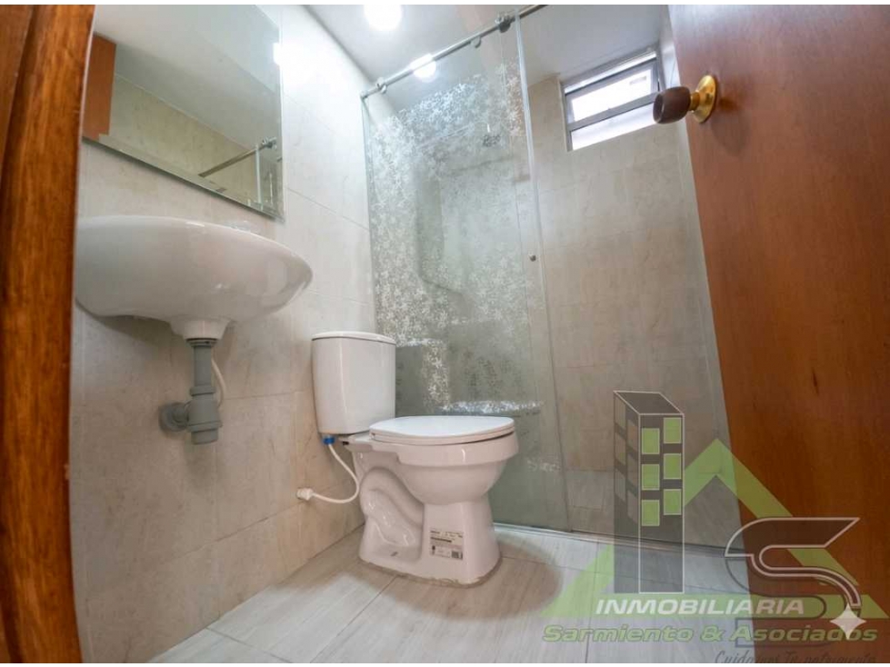 Apartamento en arriendo en Zipaquirá,Cundinamarca — foto 5