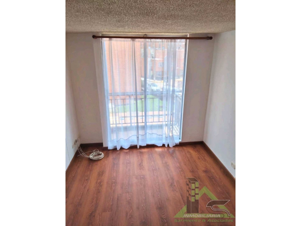 Apartamento en arriendo en Zipaquirá, Cundinamarca