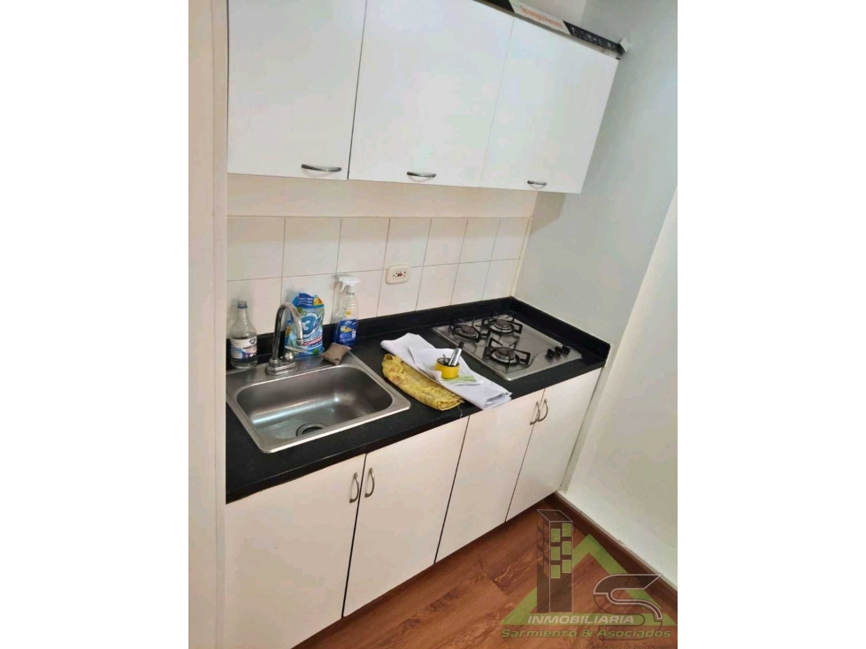 Apartamento en arriendo en Zipaquirá, Cundinamarca — foto 2