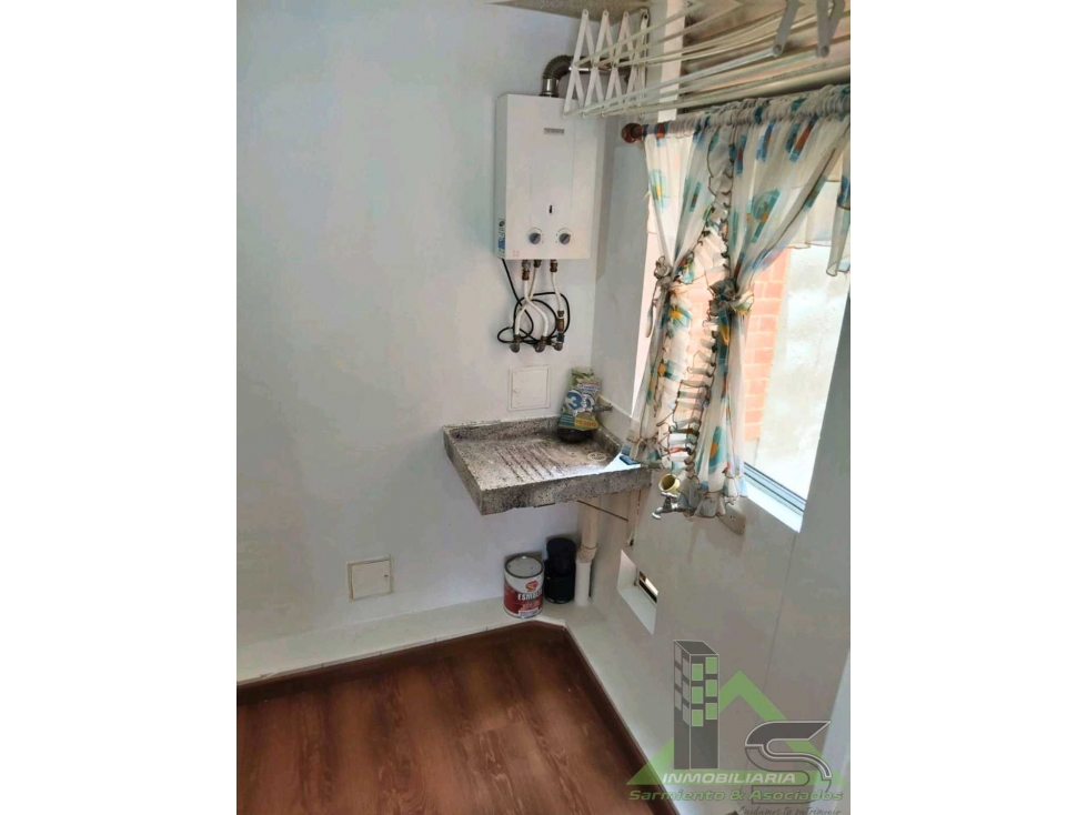 Apartamento en arriendo en Zipaquirá, Cundinamarca — foto 3