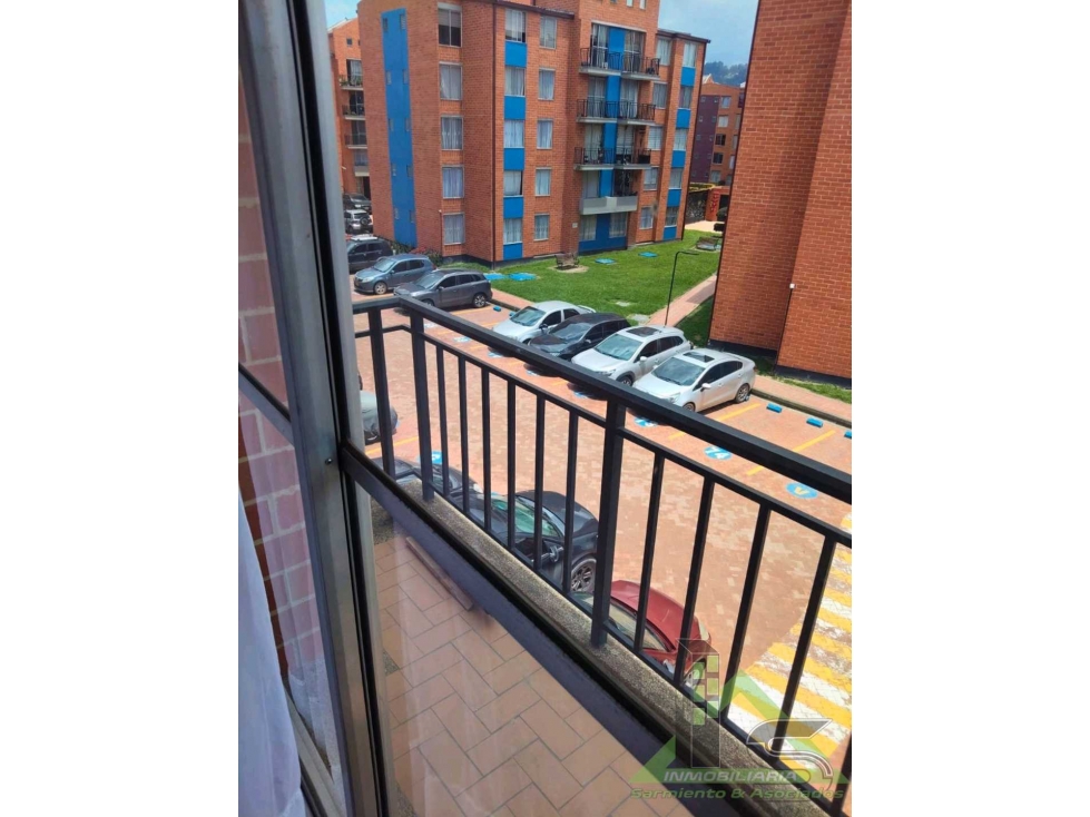 Apartamento en arriendo en Zipaquirá, Cundinamarca — foto 4