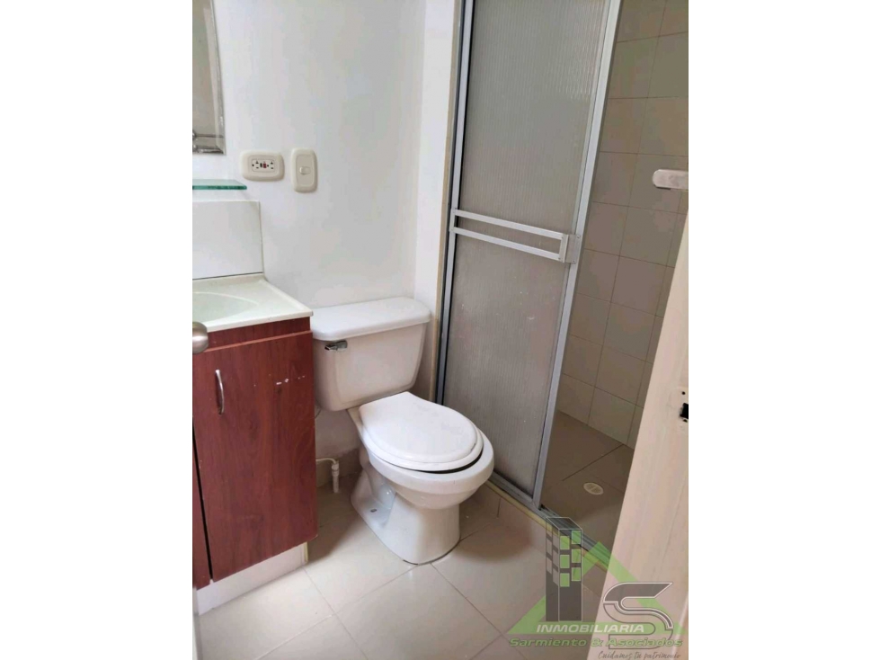 Apartamento en arriendo en Zipaquirá, Cundinamarca — foto 5