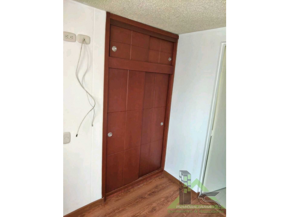 Apartamento en arriendo en Zipaquirá, Cundinamarca — foto 6