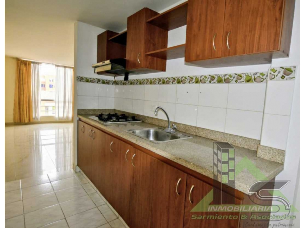 Apartamento en arriendo en Zipaquirá!! Villa María