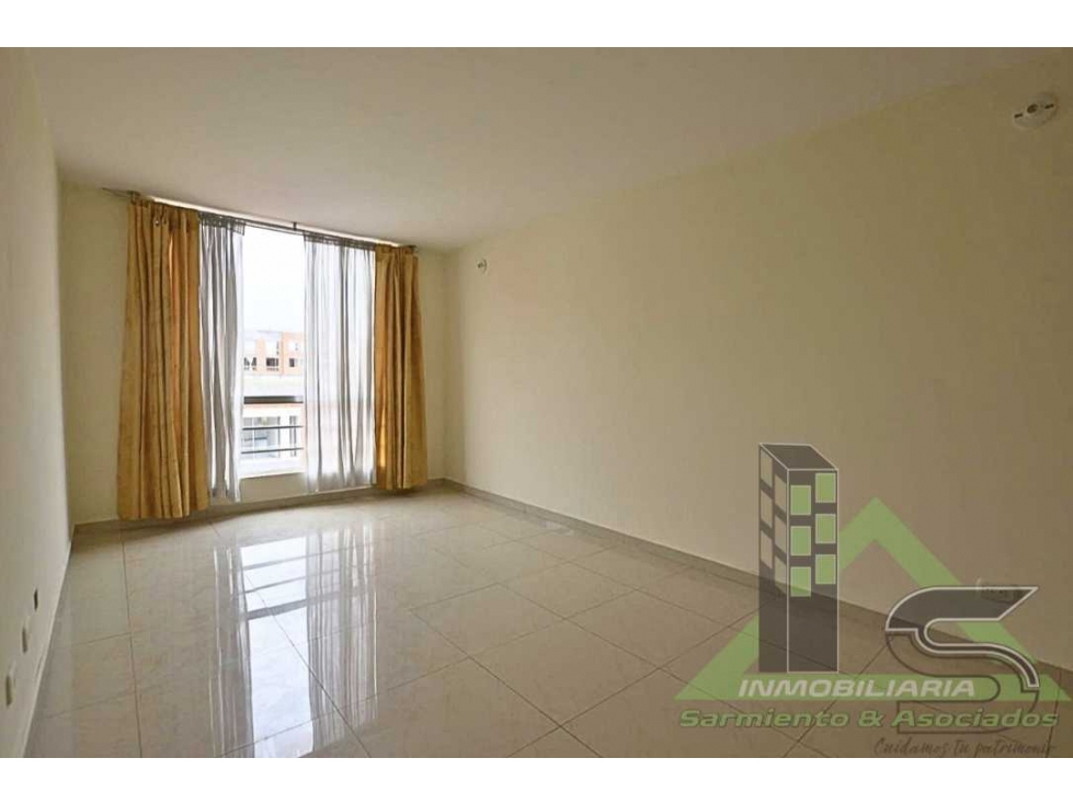 Apartamento en arriendo en Zipaquirá!! Villa María — foto 2