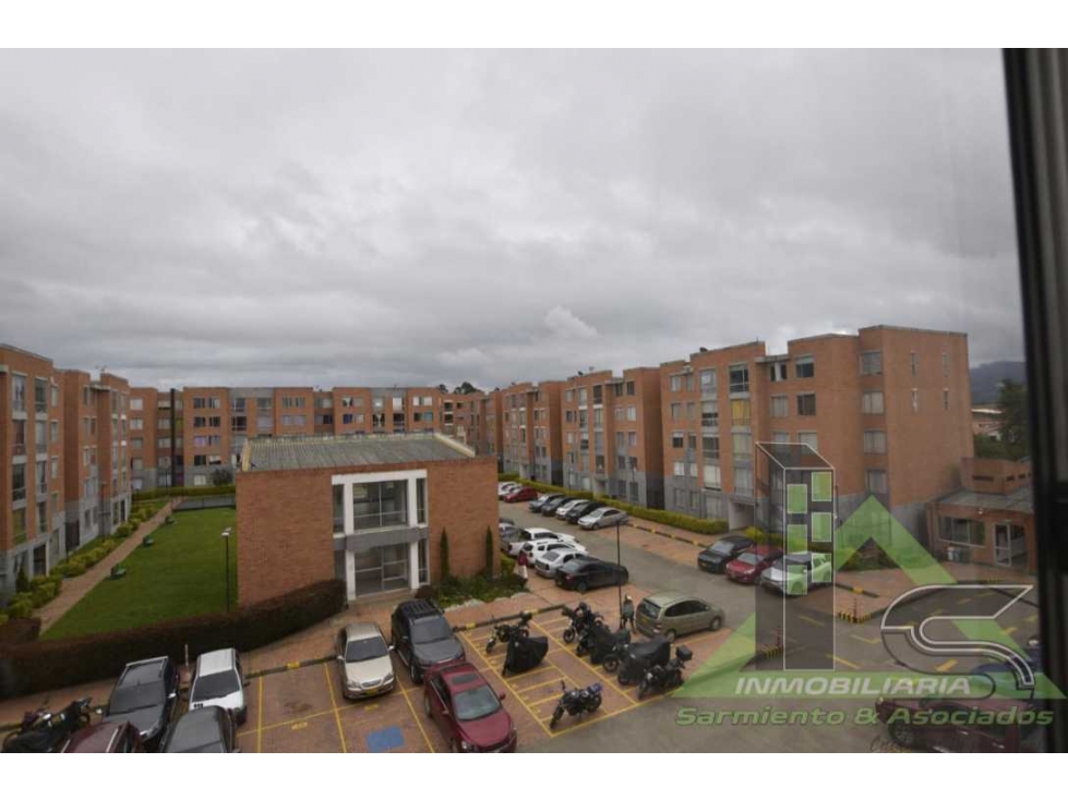 Apartamento en arriendo en Zipaquirá!! Villa María — foto 3
