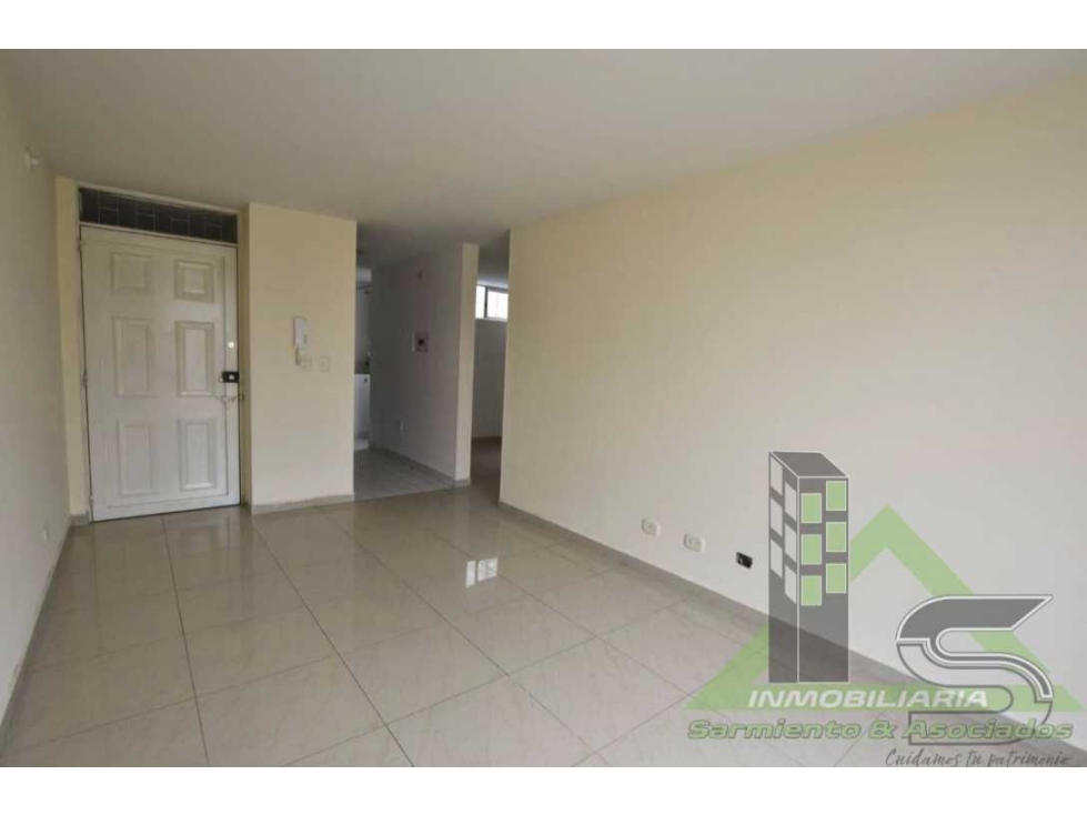 Apartamento en arriendo en Zipaquirá!! Villa María — foto 4