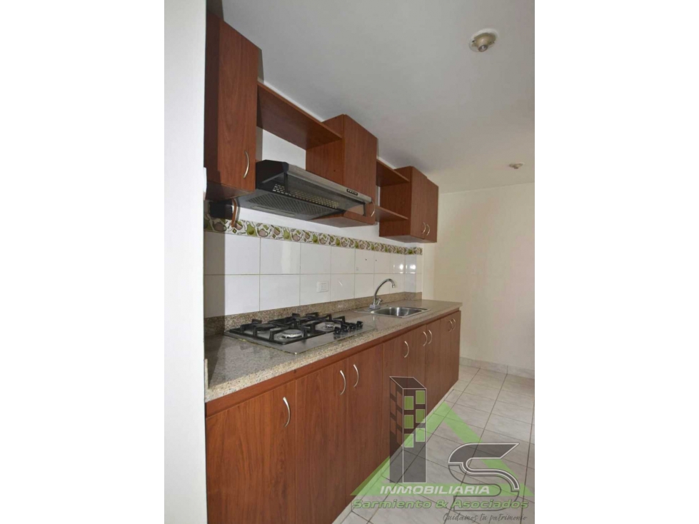 Apartamento en arriendo en Zipaquirá!! Villa María — foto 5