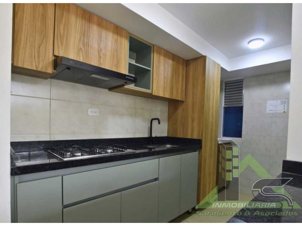 Apartamento en Arriendo en Zipaquirá, Conjunto cerrado Magnolias