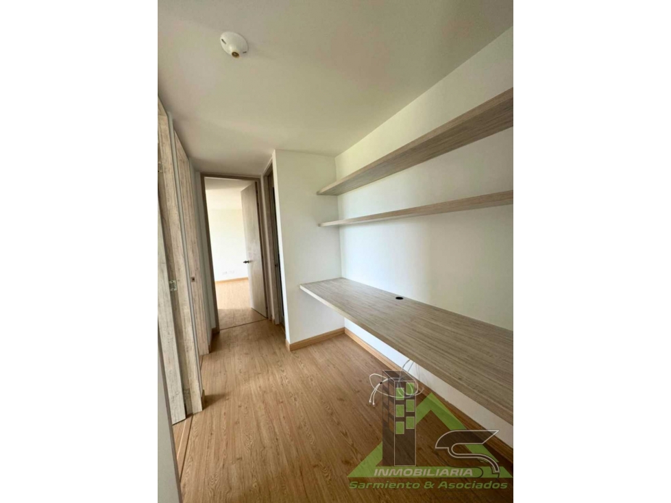 Apartamento en arriendo en Zipaquirá, las Villas — foto 6