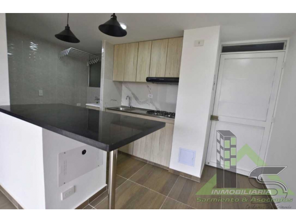 Apartamento en arriendo en Zipaquirá rodeado de zonas verdes — foto 6
