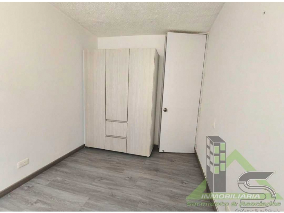 Apartamento en arriendo en Zipaquirá, Comuneros — foto 6
