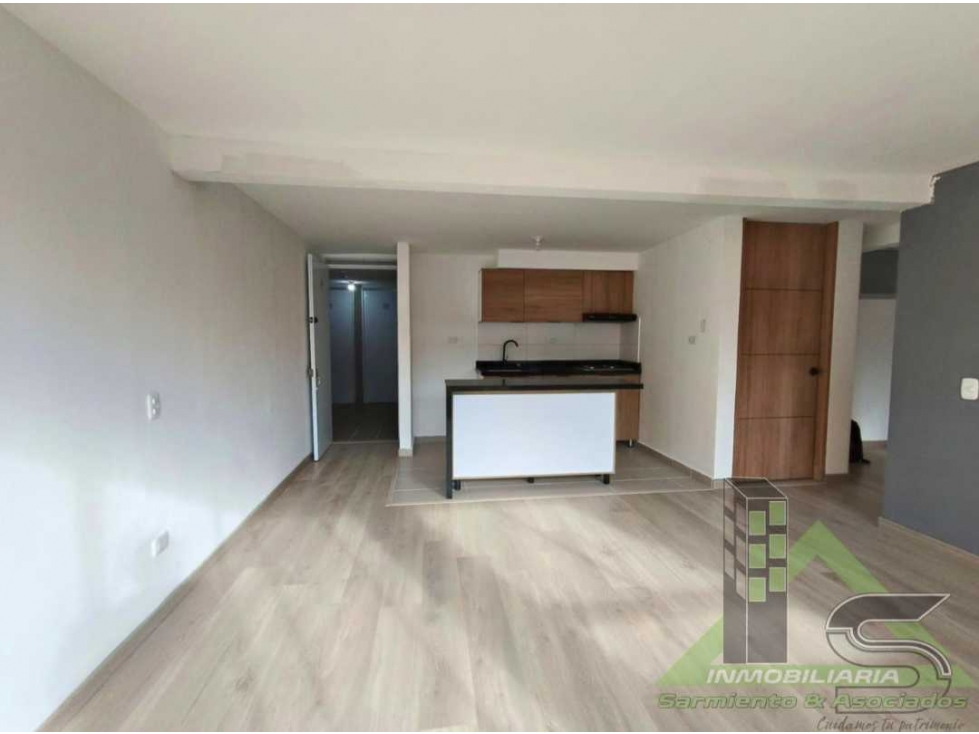 Apartamento en arriendo en Zipaquirá, San Rafael — foto 2