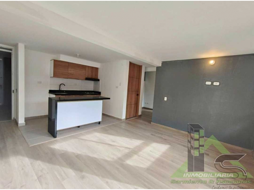 Apartamento en arriendo en Zipaquirá, San Rafael — foto 3