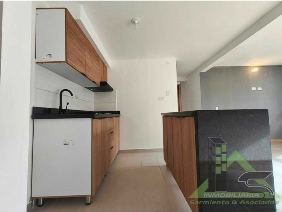 Apartamento en arriendo en Zipaquirá, San Rafael — foto 4