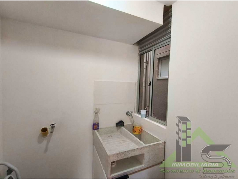 Apartamento en arriendo en Zipaquirá, San Rafael — foto 5