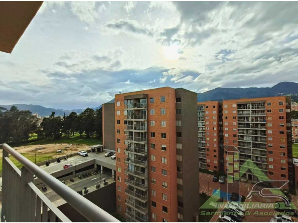 Apartamento en arriendo en Zipaquirá, San Rafael — foto 6