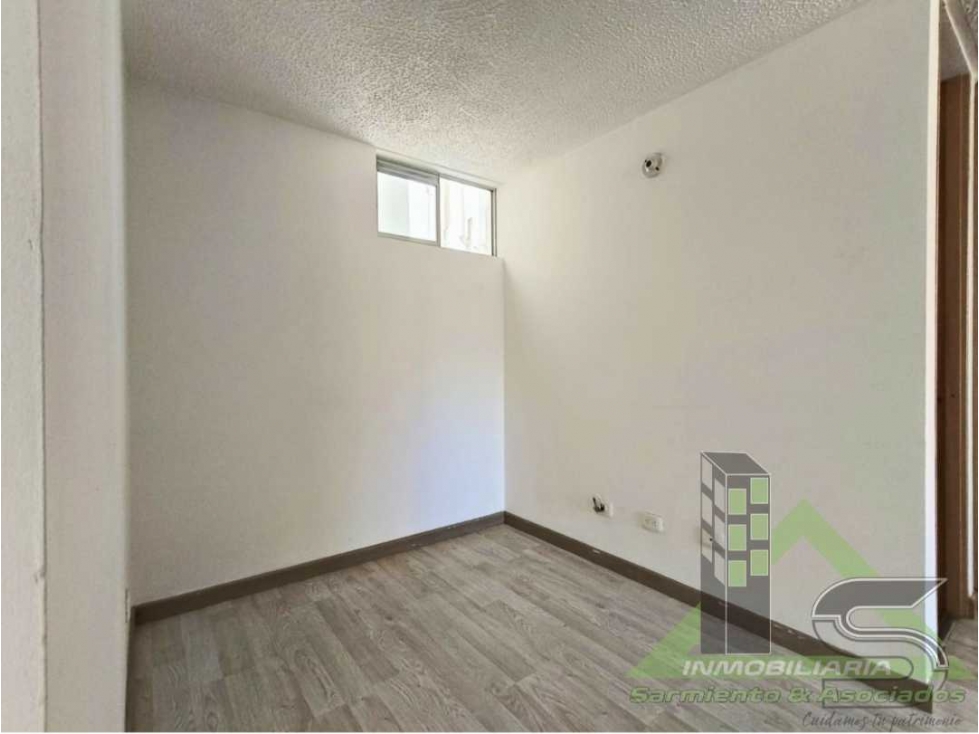 Apartamento en arriendo en Zipaquirá, Villa María — foto 5