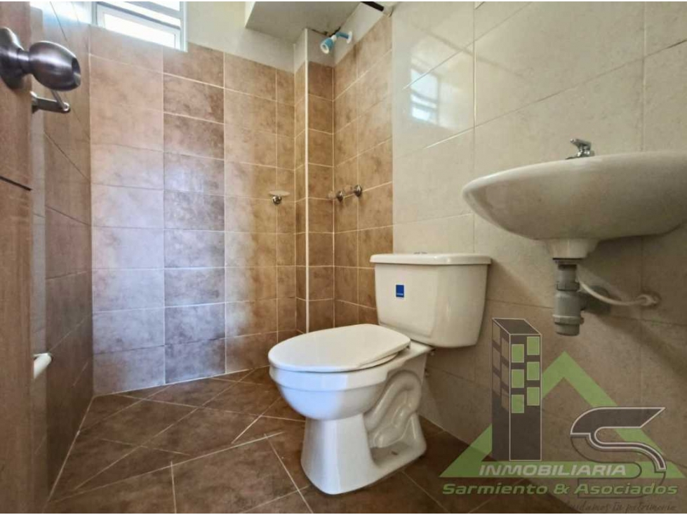 Apartamento en arriendo en Zipaquirá, Villa María — foto 6