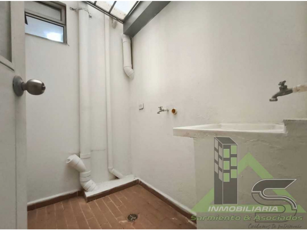 Apartamento en arriendo en Zipaquirá, Villa María — foto 5