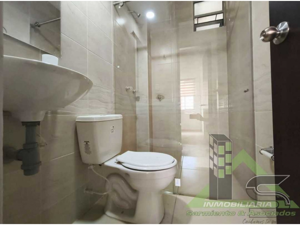 Apartamento en arriendo en Zipaquirá, Villa María — foto 6