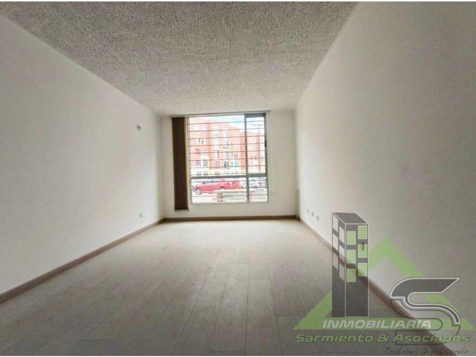 Apartamento en arriendo en Zipaquirá, Villa María