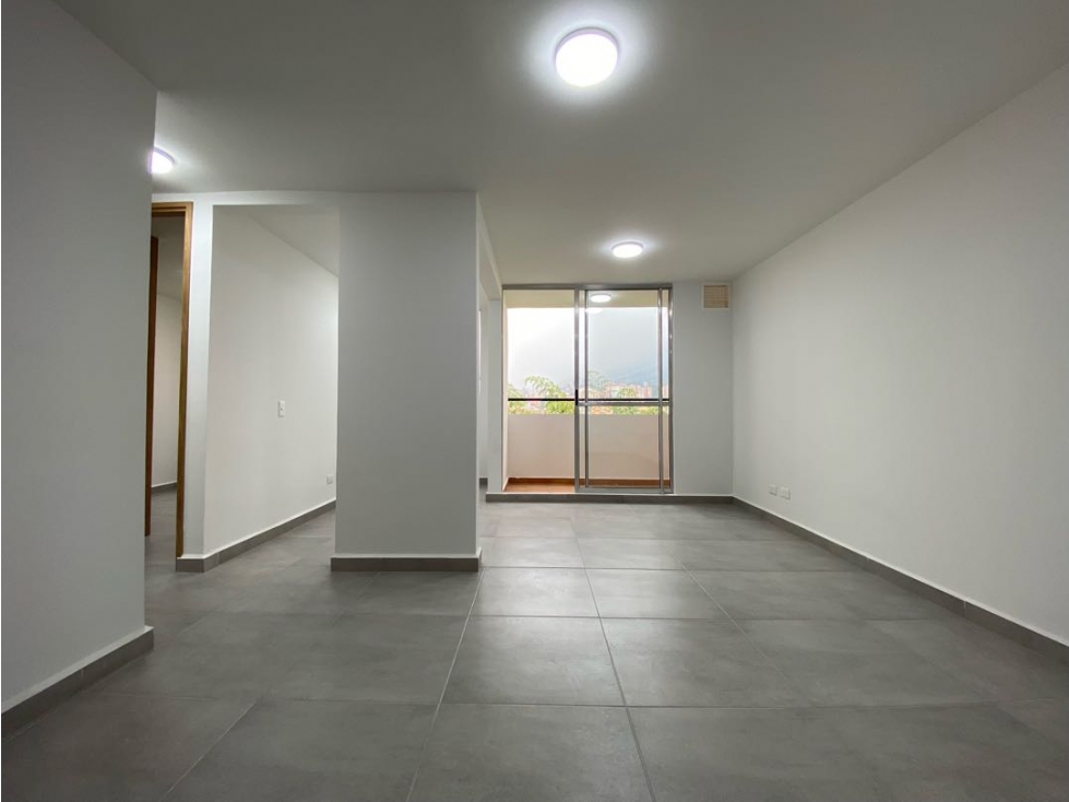 CESIÓN DE APARTAMENTO EN ARRIENDO - ENVIGADO SAN RAFAEL P2 — foto 2