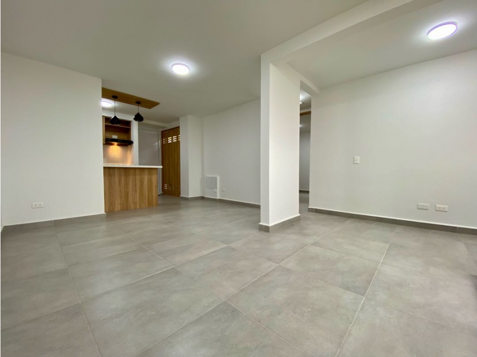 CESIÓN DE APARTAMENTO EN ARRIENDO - ENVIGADO SAN RAFAEL P2 — foto 3