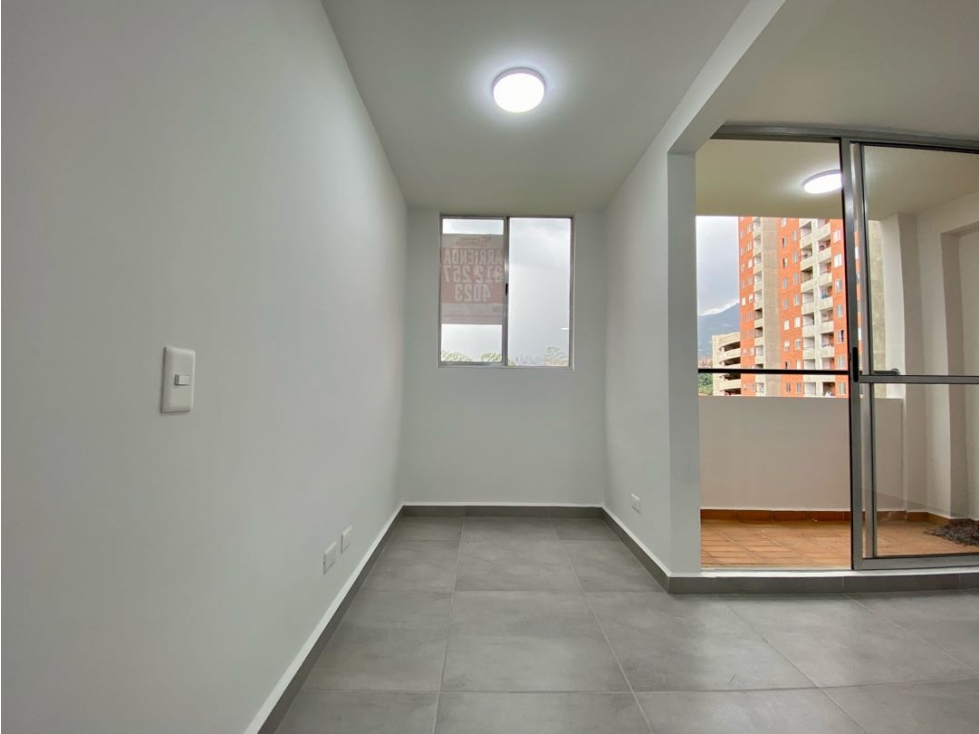 CESIÓN DE APARTAMENTO EN ARRIENDO - ENVIGADO SAN RAFAEL P2 — foto 4
