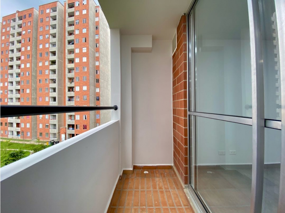 CESIÓN DE APARTAMENTO EN ARRIENDO - ENVIGADO SAN RAFAEL P2 — foto 5