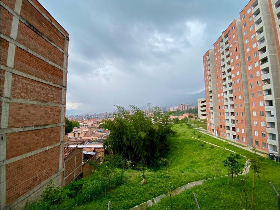 CESIÓN DE APARTAMENTO EN ARRIENDO - ENVIGADO SAN RAFAEL P2 — foto 6